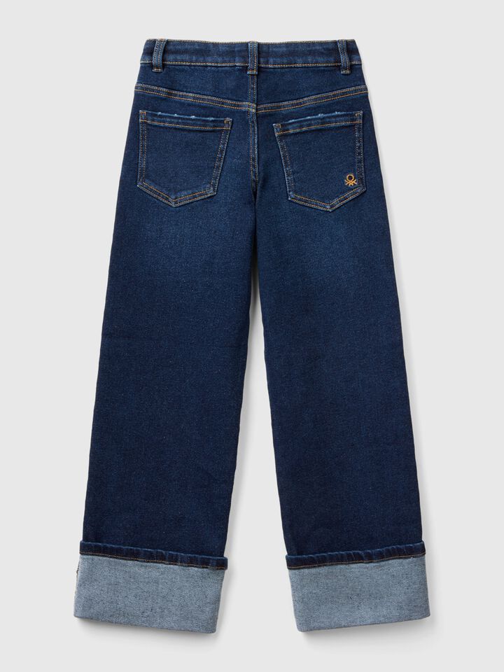 TROUSERS Niña image number 2